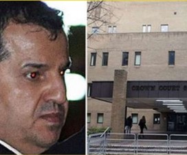 saudi man cleared of rape case by London court